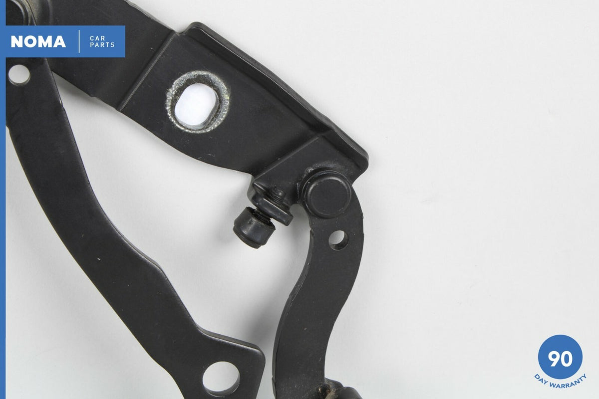 06-11 BMW E90 328i 325 335i Sedan Left & Right Trunk Boot Lid Hinge Set of 2 OEM - photo 10