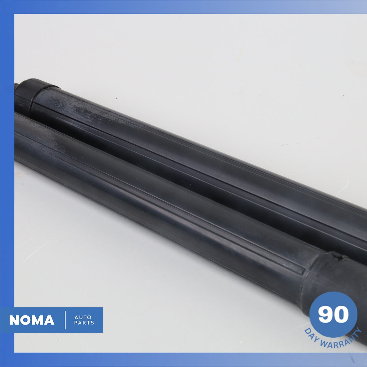 14-22 RR Sport L494 Left & Right Trunk Lid Tailgate Cylinder Strut Set OEM - photo 5