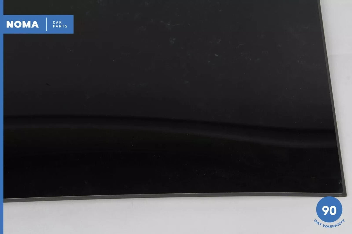 10-19 Jaguar X351 XJL XJR Center Panoramic Pano Sunroof Sun Roof Glass OEM - photo 5