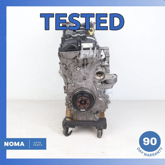 12-17 Evoque / Discovery Sport 204PT 2.0L Turbo Engine Motor Assembly OEM - photo 1