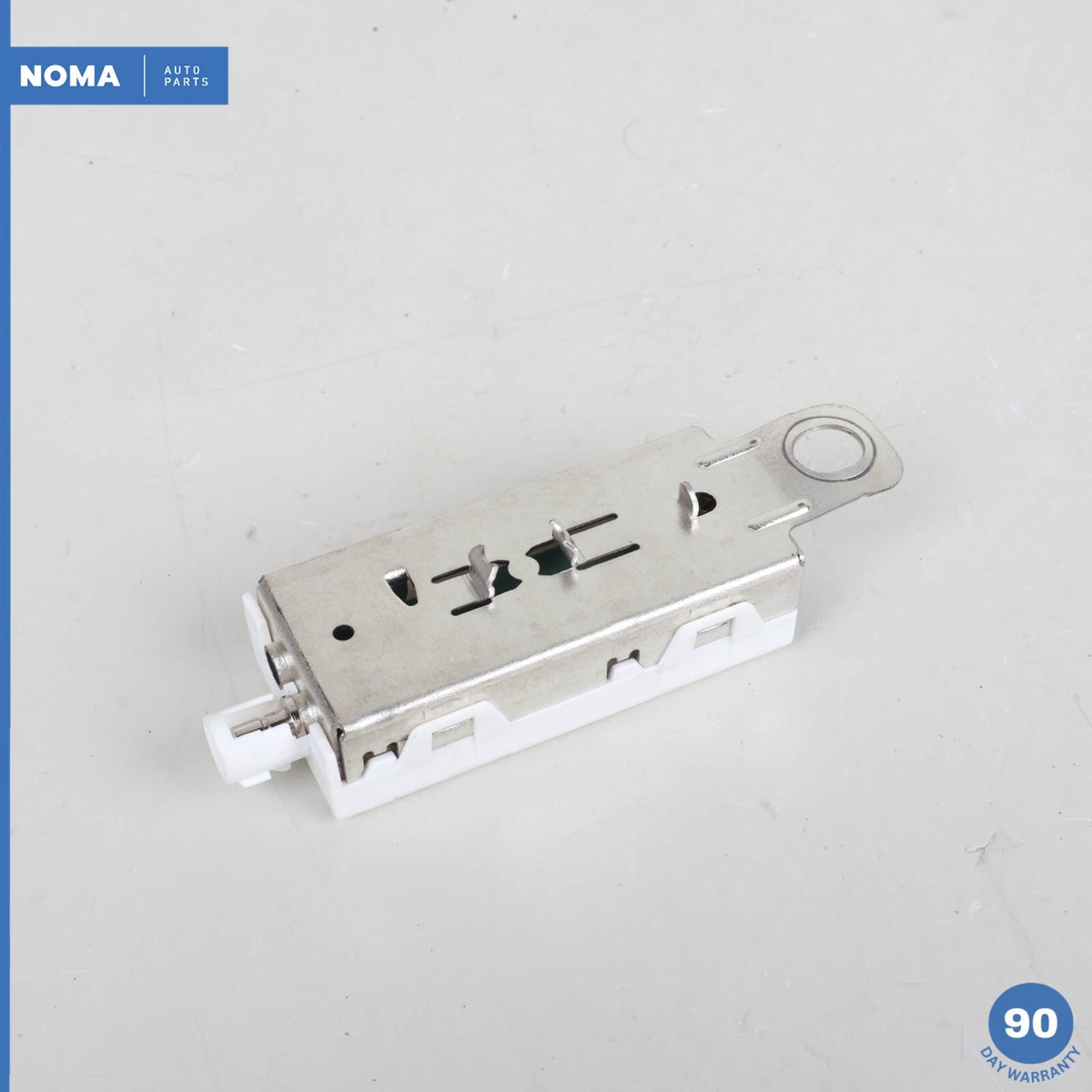 2016 Jaguar X260 XF AM FM Radio Antenna Amplifier Booster Module OEM - photo 6