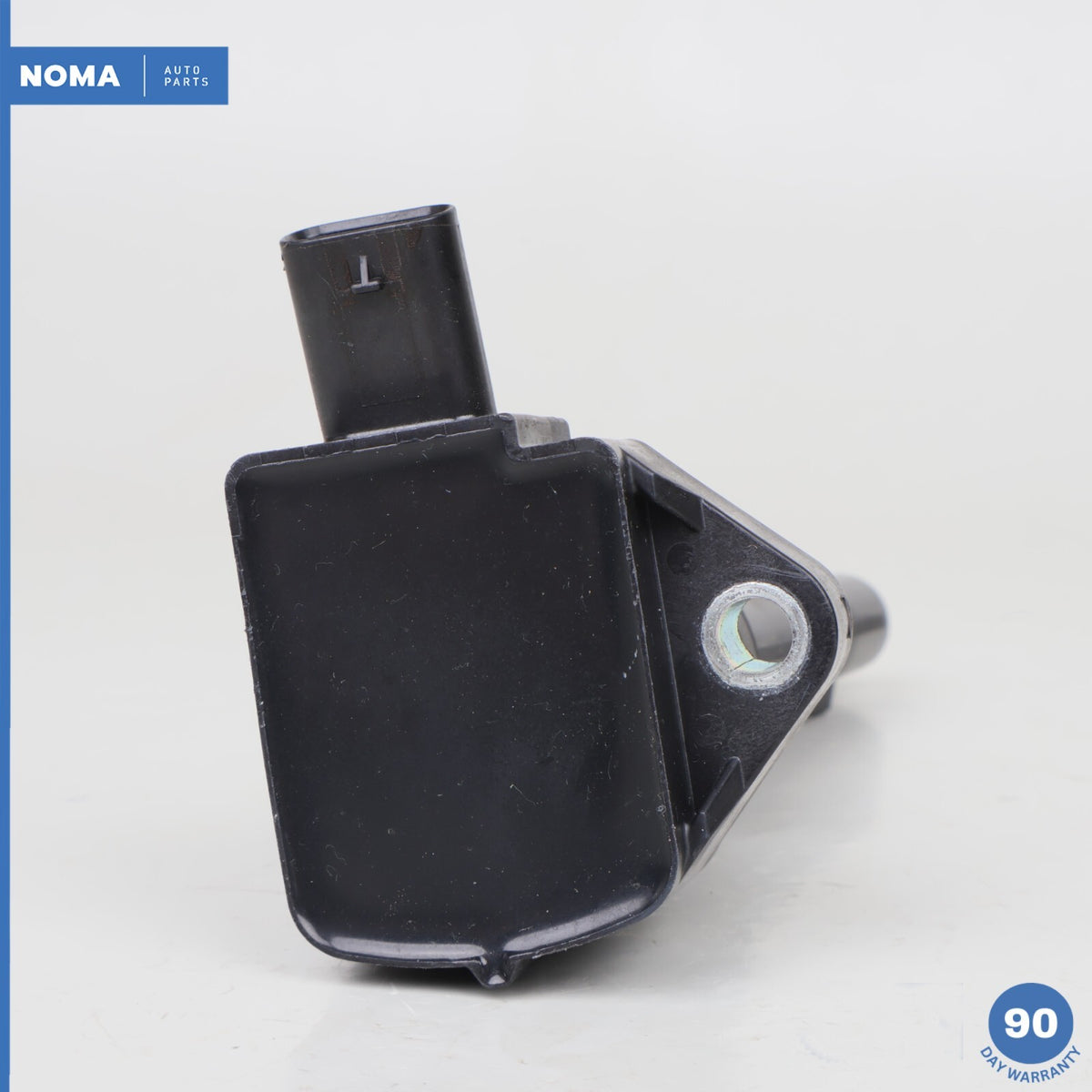 13-19 Jaguar XJ XJL X351 3.0L 5.0L Engine Motor Ignition Coil DX2312A366AC OEM - photo 8
