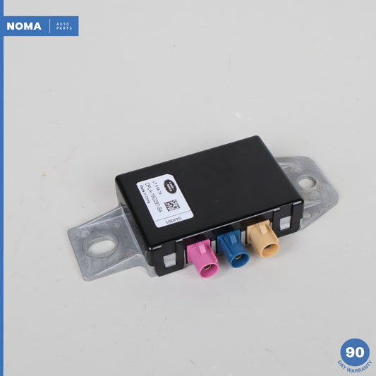15-23 Land Rover Discovery Sport L550 FM Radio AMP Amplifier Splitter Module OEM - photo 1