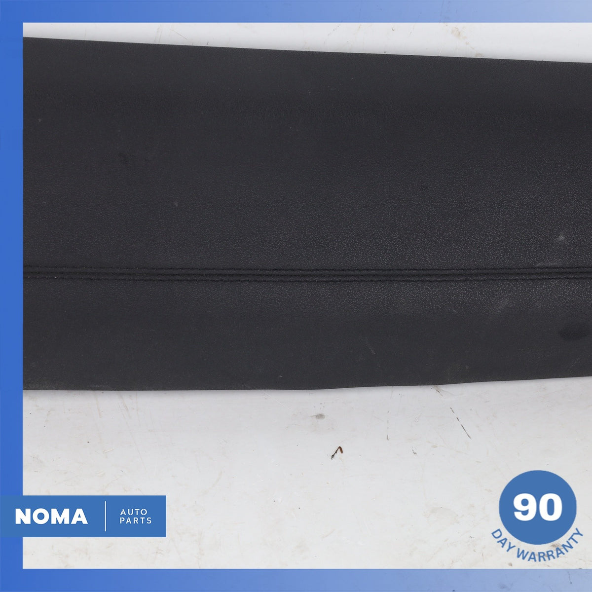 12-13 LR Range Rover Evoque L538 Dashboard Dash Trim Molding w/ Switches OEM - photo 3