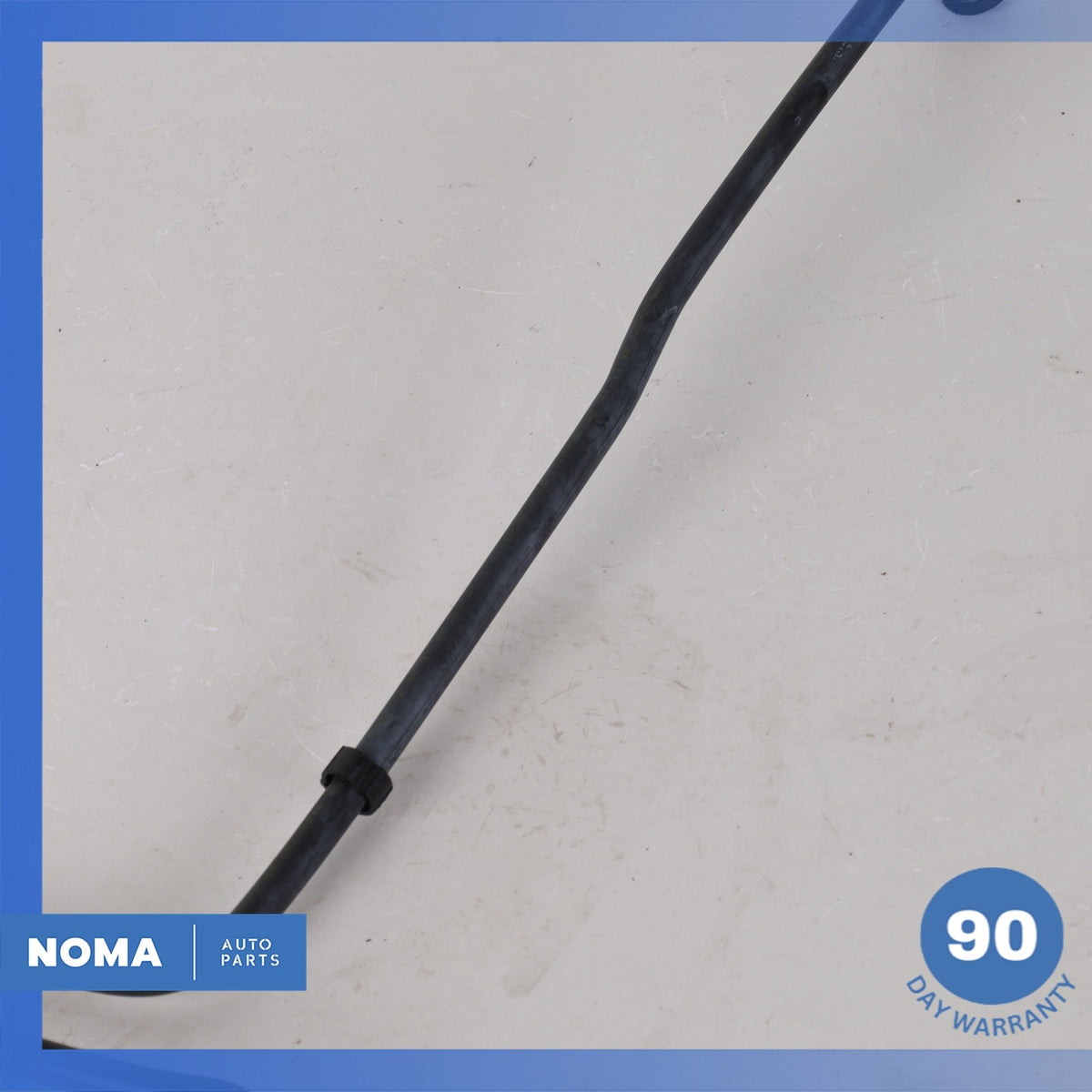 BMW F15 X5 Fuel Gas Vapor Carbon Canister Breather Valve Hose Set OEM - photo 16
