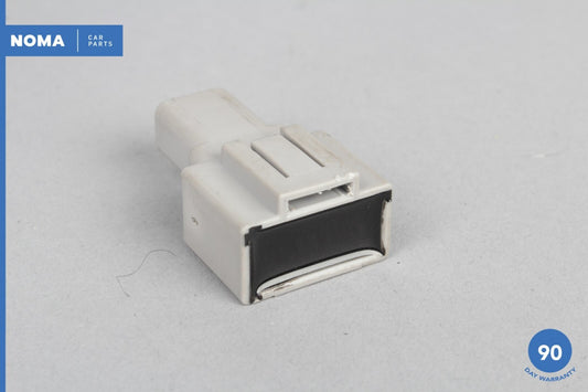 98-00 Lexus LS400 XF20 AM FM Radio Settings Controller Condenser 90980-04111 OEM - photo 1