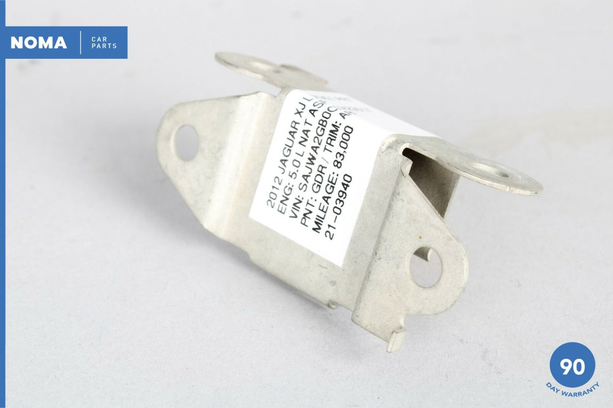 10-18 Jaguar X351 XJ XJL Speed Acceleration Sensor 8W833C190AB OEM - photo 7