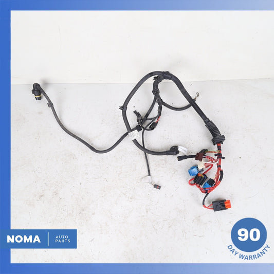 12-16 BMW E89 Z4 Engine Motor Wire Wiring Harness 12517621058 OEM - photo 1
