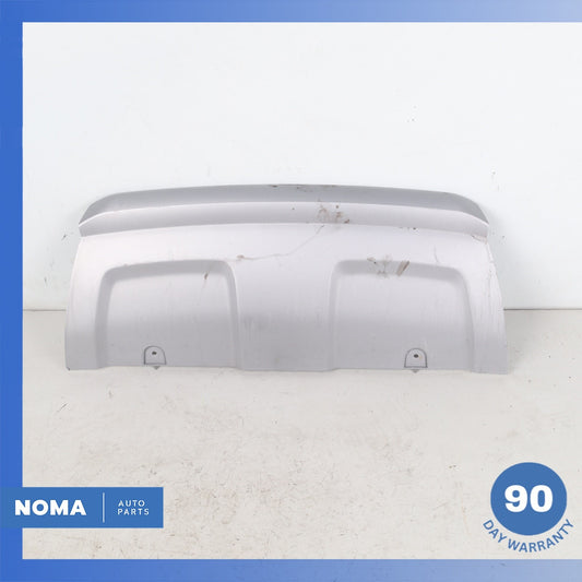 12-15 LR Range Rover Evoque L538 Front Bumper Lower Cover Panel Shield OEM - photo 1