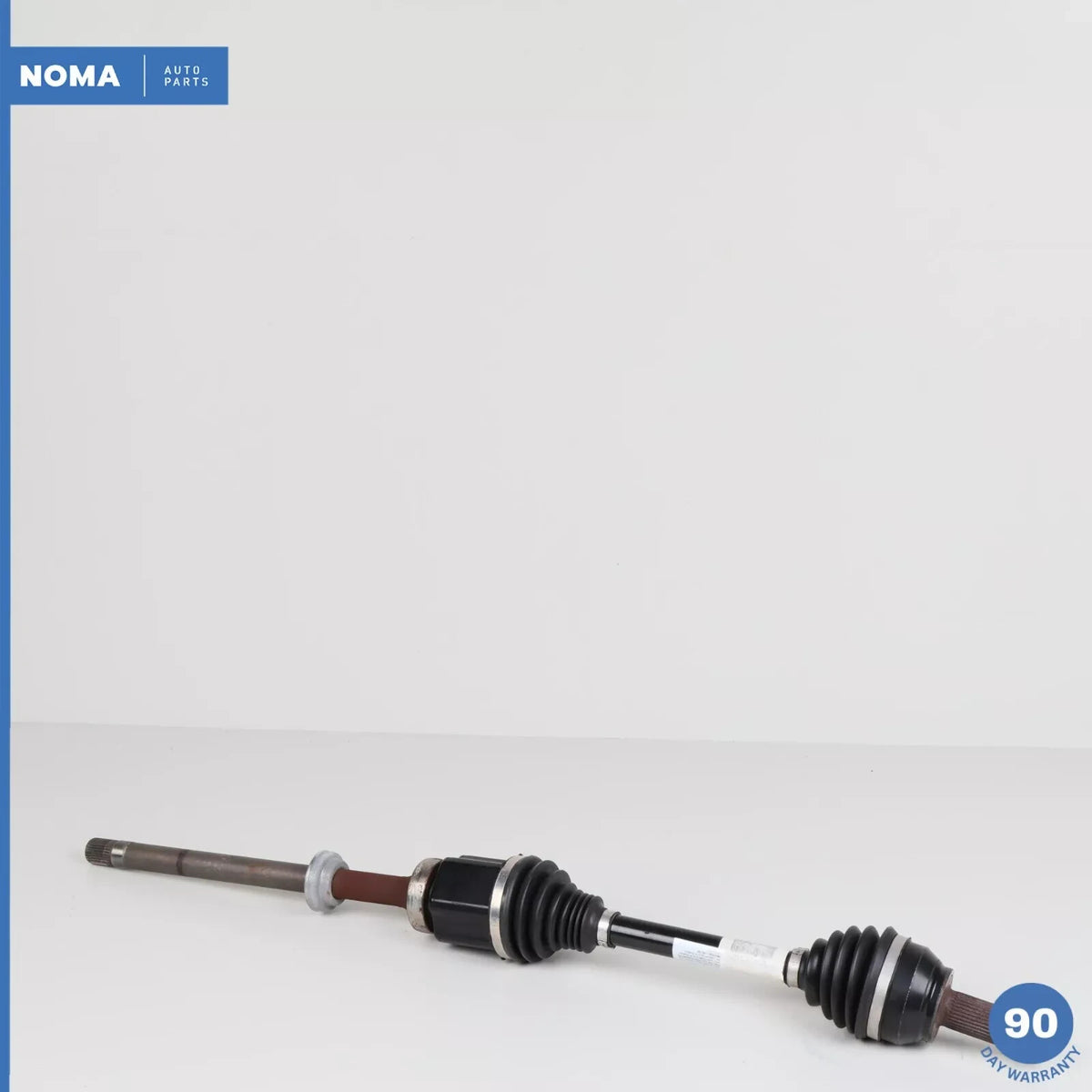 12-19 LR Discovery Sport L550 L538 Front Right Passenger Axle Half Shaft OEM - photo 1