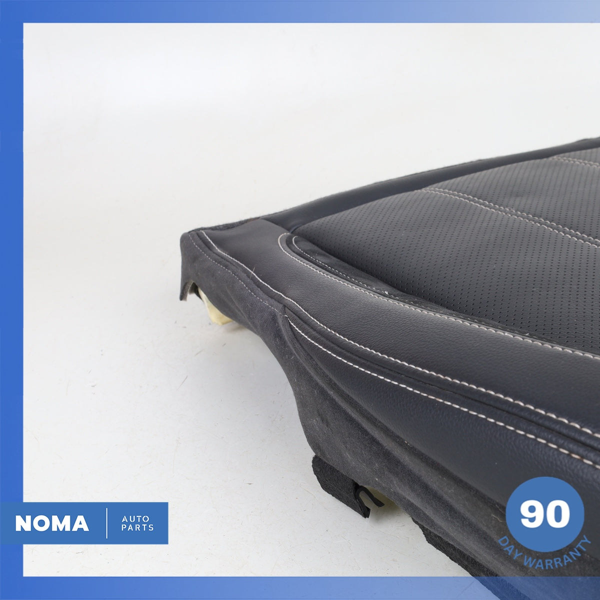 18-23 Range Rover L560 Velar Front Right Side Lower Bottom Seat Cushion OEM - photo 10