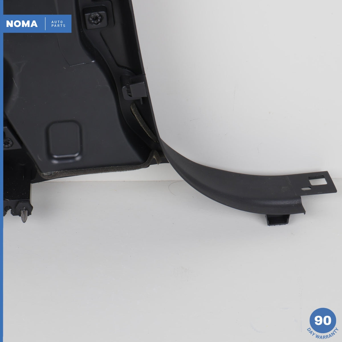 15-23 Land Rover Discovery Sport L550 Right Lower B Pillar Trim Panel PVJ OEM - photo 9