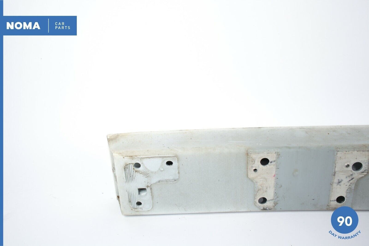 04-07 Jaguar X350 XJ8 XJR VDP Front Bumper Reinforcement Beam Bar OEM - photo 7