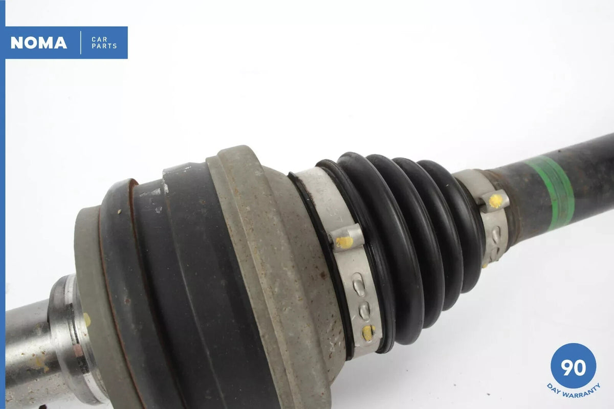 07-17 Lexus LS460 USF40 RWD Rear Left Driver Side Axle Shaft 42340-50070 OEM - photo 3