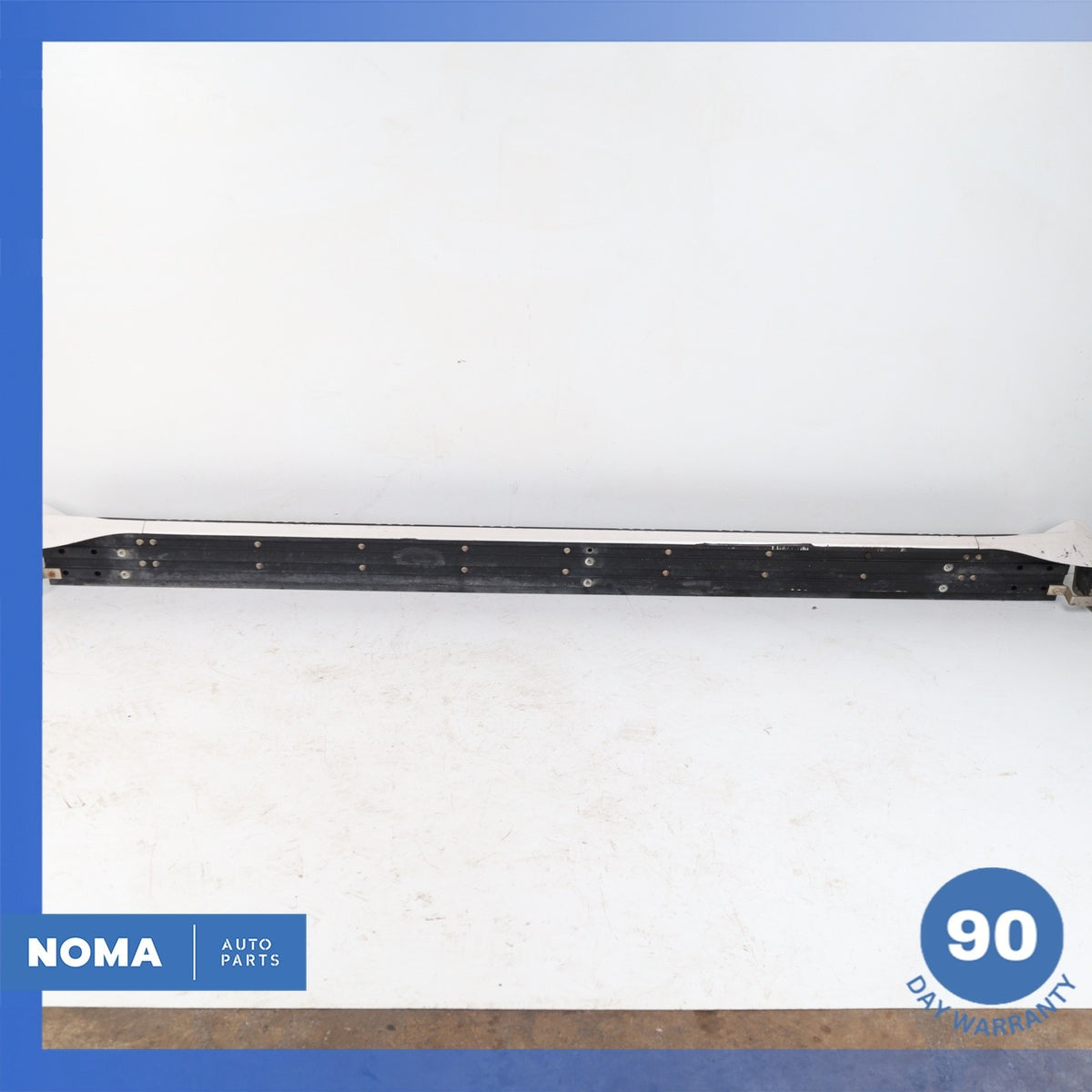 11-17 Infiniti Z62 QX80 QX56 Right Side Step Running Board 961005ZA1C OEM - photo 8