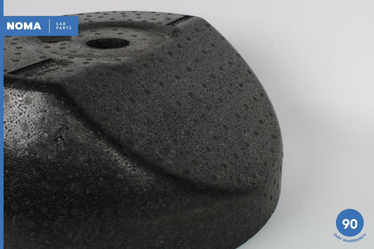 04-09 Jaguar XJ8 XJR VDP X350 Air Suspension Tank Reservoir Foam Cover OEM - photo 9