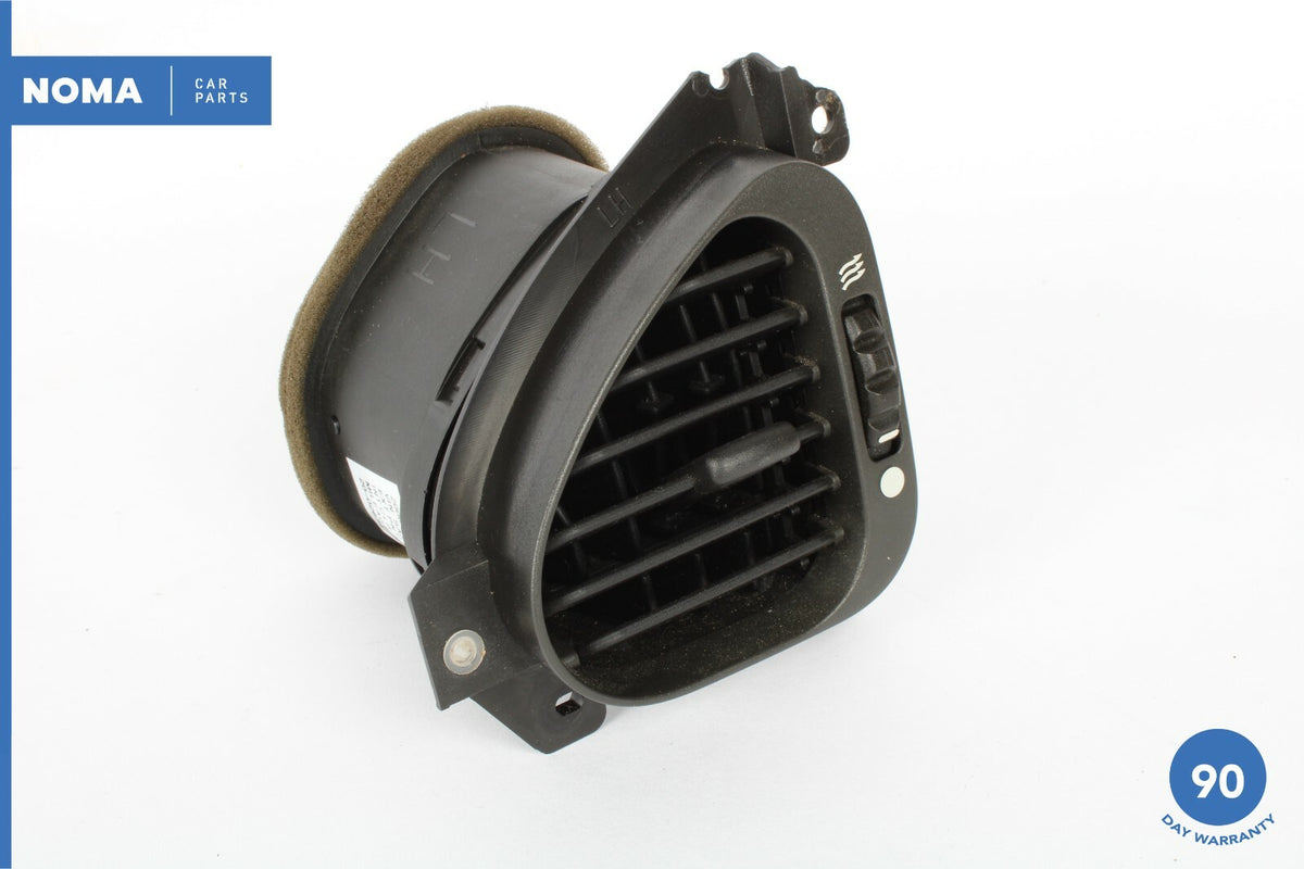 97-06 Jaguar XK8 XKR X100 Left Driver Side Dashboard A/C Air Vent GJA6721AE OEM - photo 5