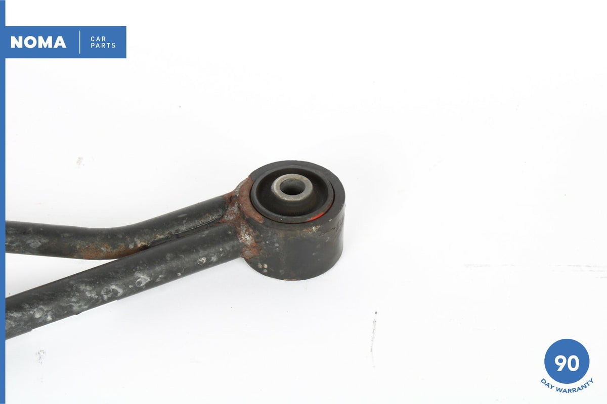 97-06 Jaguar XK8 XKR X100 Rear Brace Subframe Differential Carrier MJA3713AD OEM - photo 2