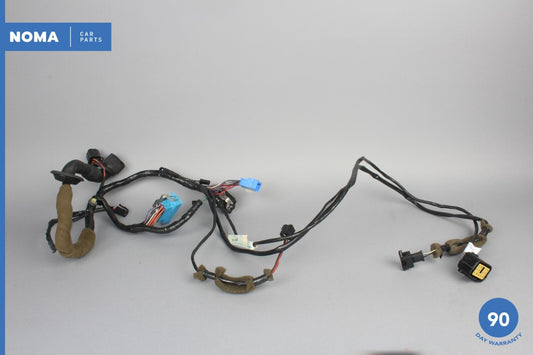 97-00 Jaguar XK8 X100 Front Right Side Door Wiring Harness LJA3190BG OEM - photo 1