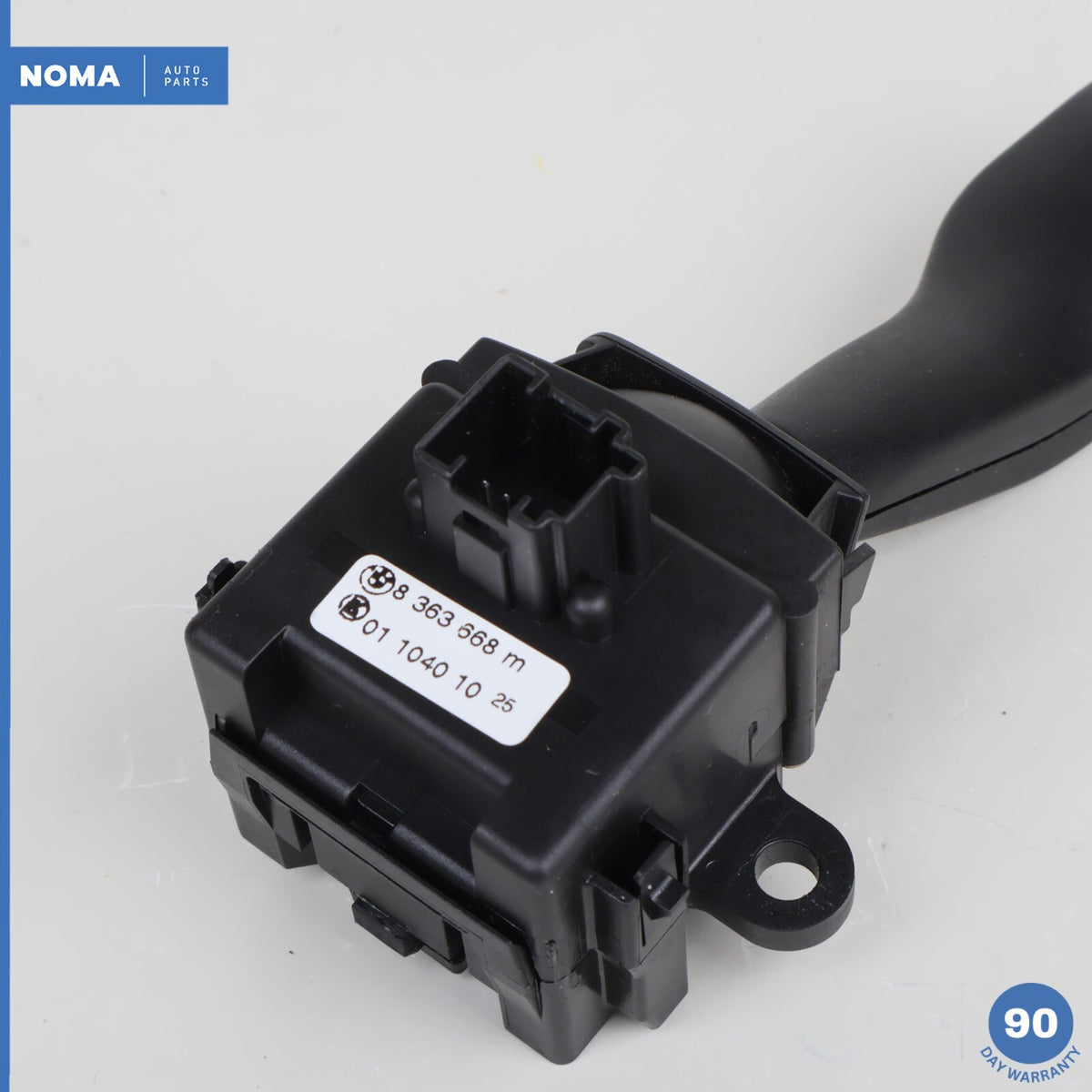 03-08 BMW Z4 E85 E86 Turn Signal Direction Indicator Switch Stalk 8363668 OEM - photo 8