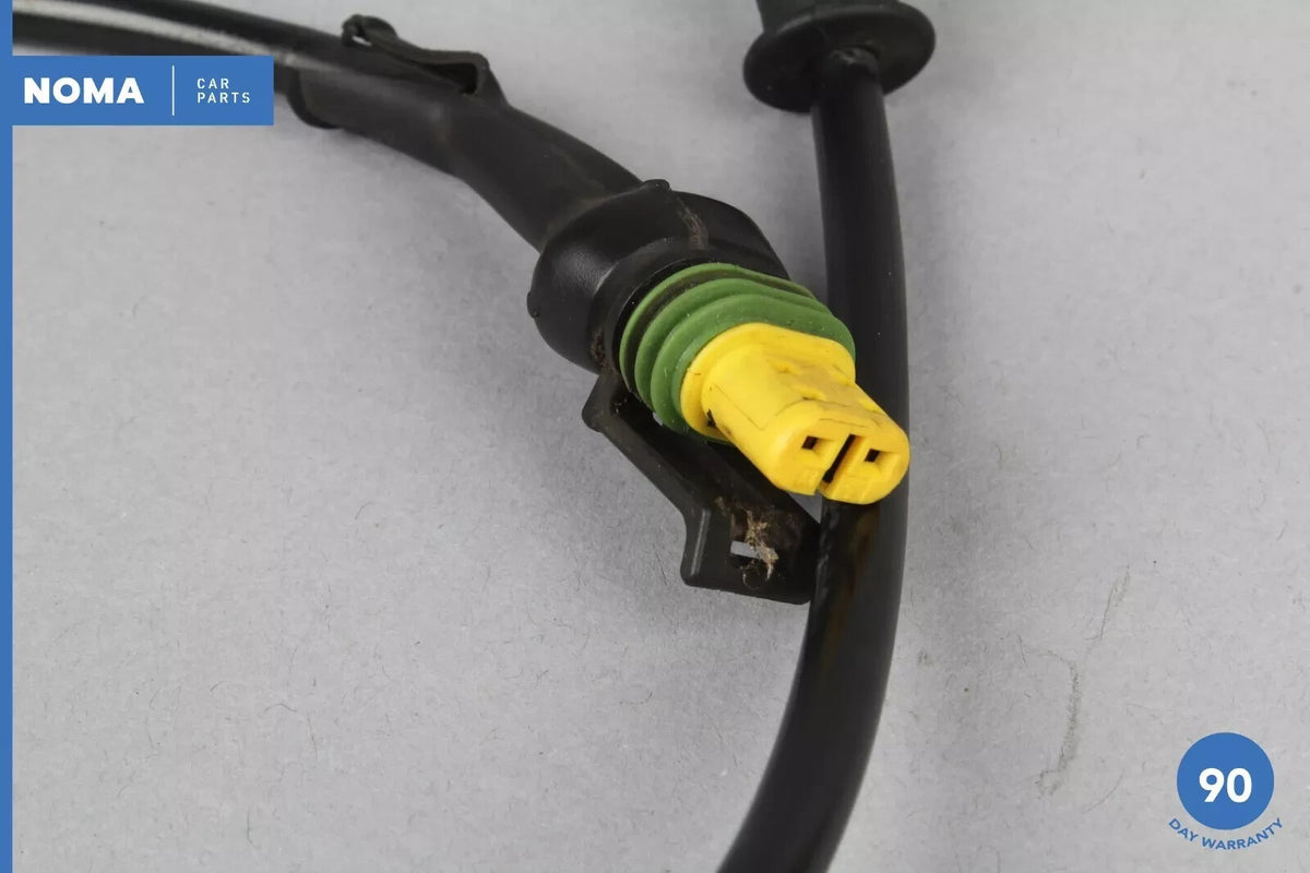 98-03 Jaguar X308 XJ8 Rear Left or Right Side ABS Wheel Speed Sensor Harness OEM - photo 11