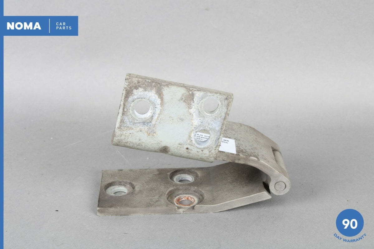 98-03 Jaguar XJ8 XJR Vanden Plas X308 Left Driver Side Hood Bonnet Lid Hinge OEM - photo 3