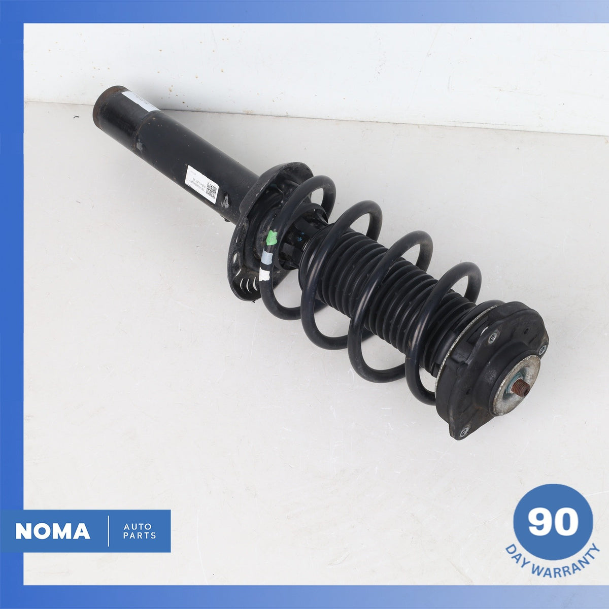 15-18 Audi 8UB 8UG Q3 Front Left or Right Shock Absorber Strut 5N0413031AS OEM - photo 2