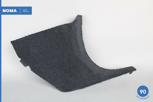 10-18 Jaguar X351 XJ XJL Front Right Scuff Kick Panel Cover AW93F02348AC JMN OEM - photo 1