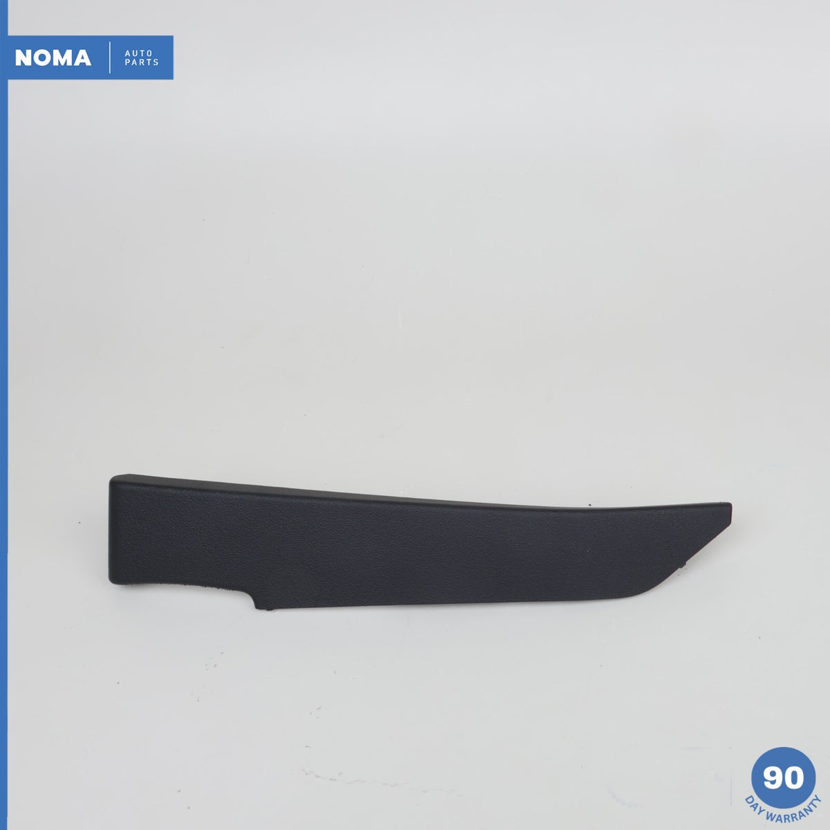 12-19 Range Rover Evoque L538 Front Right Side Lower Dash Cover PVJ OEM - photo 1