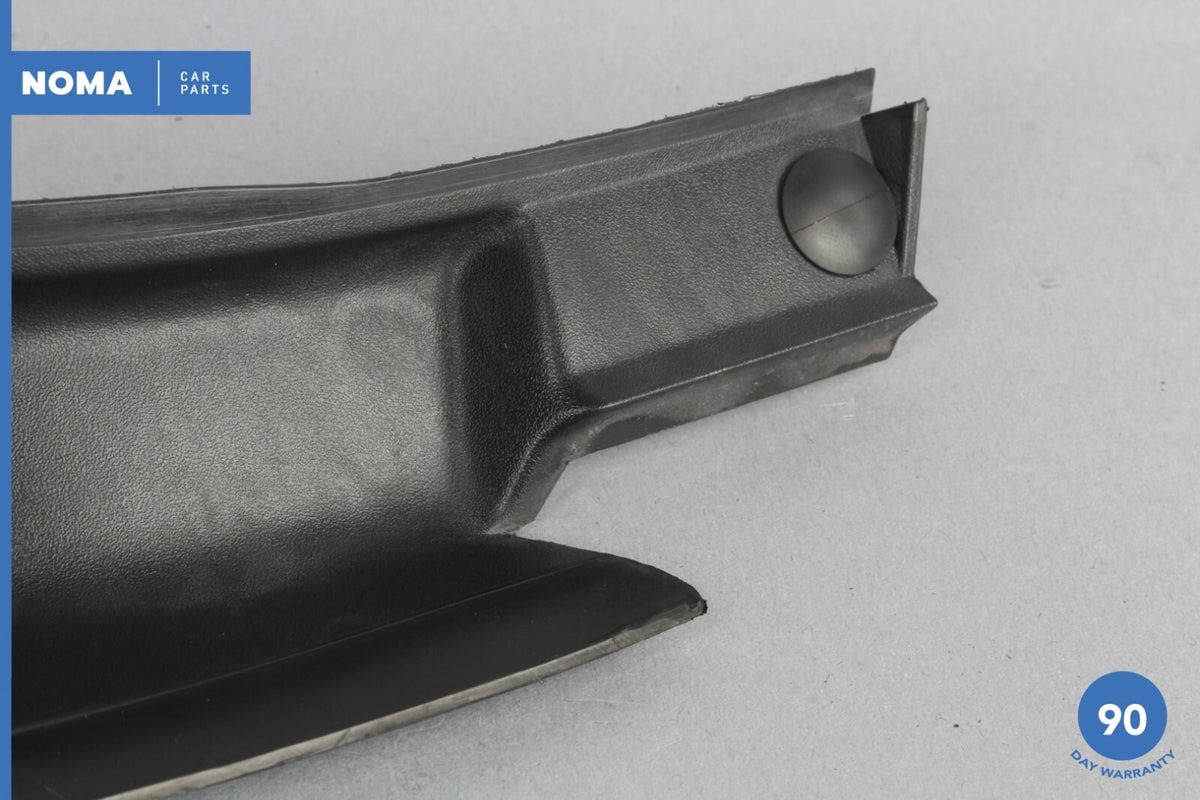 09-15 Jaguar X250 XF XFR Rear Left Driver Side Tail Light Trim 8X23279A67AD OEM - photo 2