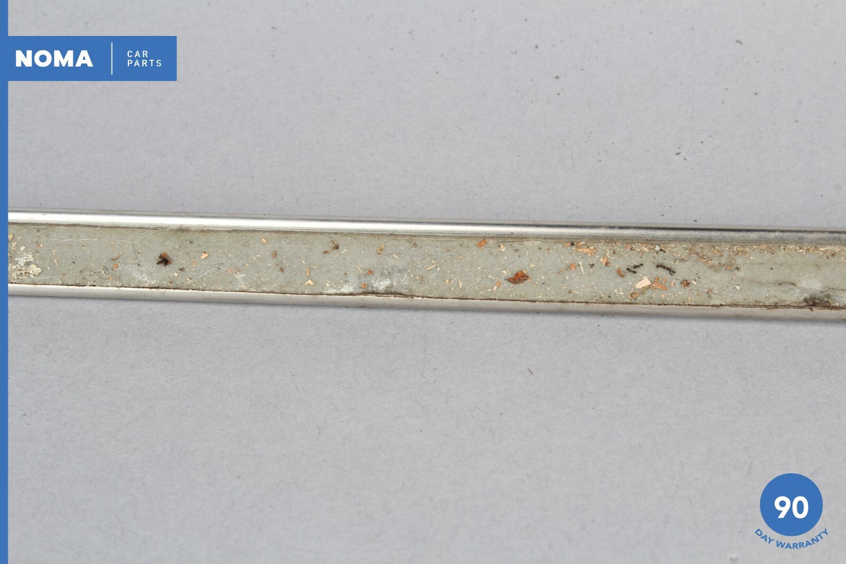 98-03 Jaguar XJ8 XJR VDP X308 SWB Rear Right Side Door Body Exterior Molding OEM - photo 9