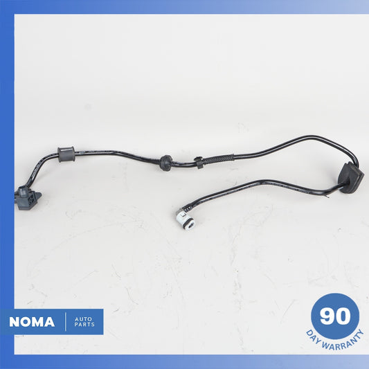 Range Rover Velar L560 Power Brake Cylinder Booster Vacuum Hose w/ Sensor OEM - photo 1