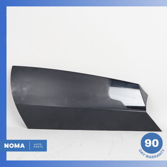 15-23 LR Discovery Sport L550 Rear Right Side Exterior D-Pillar Molding OEM - photo 1