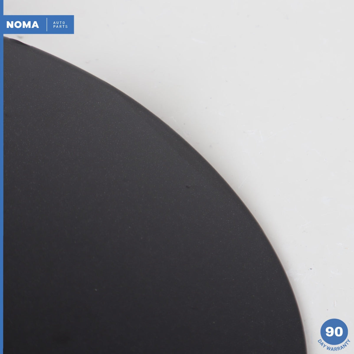 99-02 BMW Z3 E36 Roadster Fuel Filler Lid Door Gas Flap Cap Black 303 OEM - photo 6