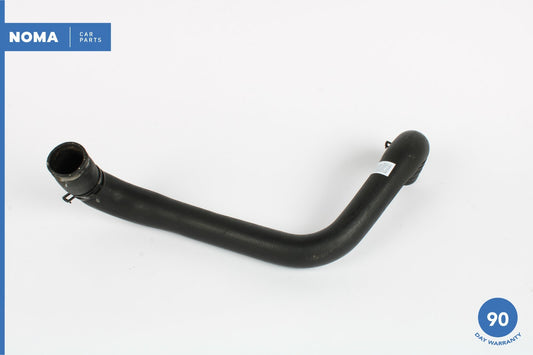 97-03 Jaguar XK8 X100 Lower Radiator Coolant Hose Pipe Line  MJA4515AD OEM - photo 1