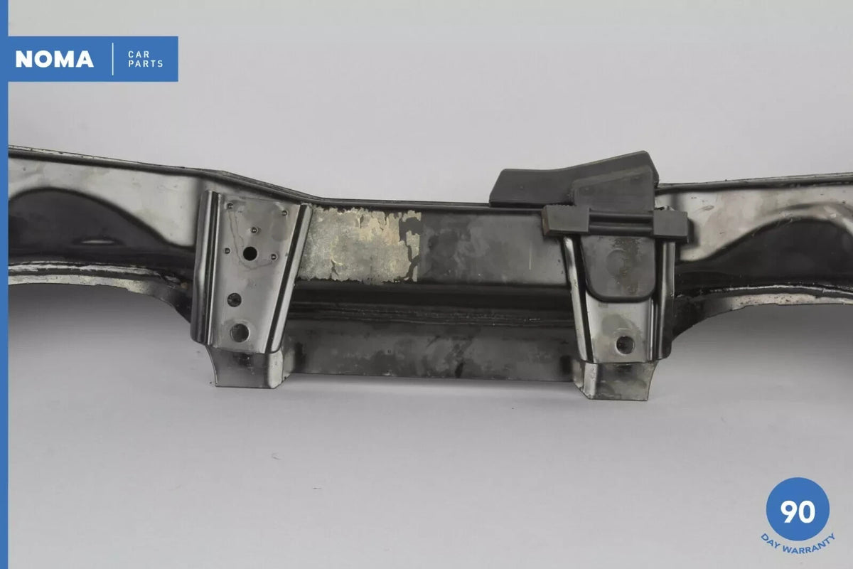 03-08 BMW E85 Z4 Front Axle Subframe Crossmember Support Bracket 31111096902 OEM - photo 7