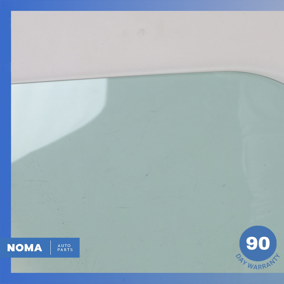 14-22 LR Range Rover Sport L494 Front Right Door Window Glass LR043944 OEM - photo 5