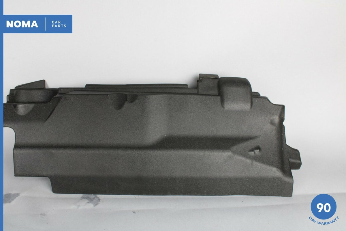 10-18 Jaguar XJ XJL X351 5.0L AJ133 Left Engine Valve Ignition Coil Cover OEM - photo 1