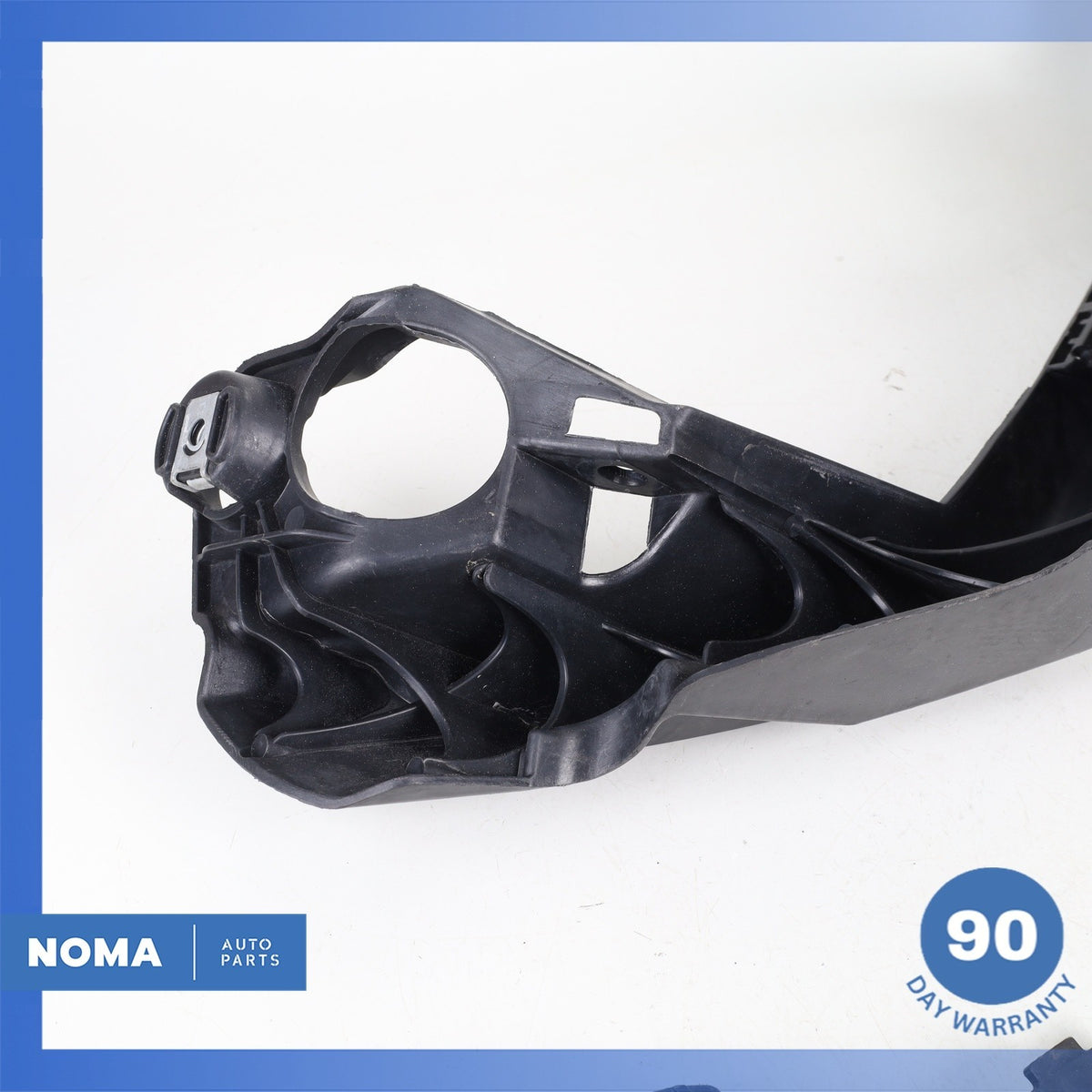 BMW E92 328i 325i 335i Left Headlight Head Light Bracket 7227925 OEM - photo 17