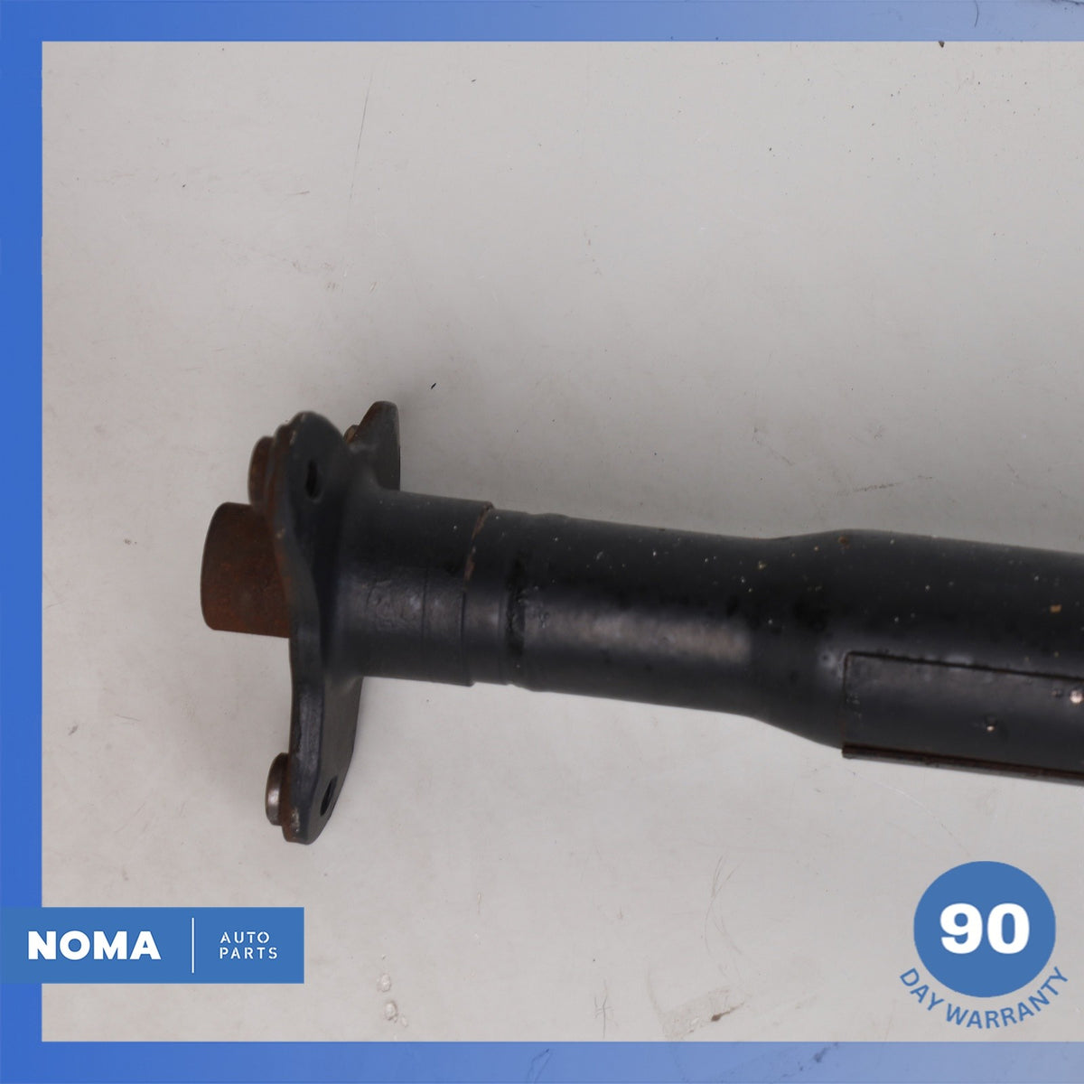 15-18 Audi 8U Q3 Driveshaft Drive Propeller Prop Shaft 5N0521101N OEM - photo 10