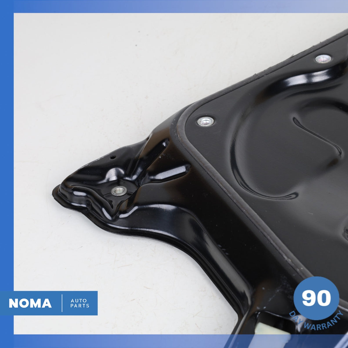 10-14 LR Range Rover Sport L320 L319 Front Left Side Window Regulator Motor OEM - photo 5