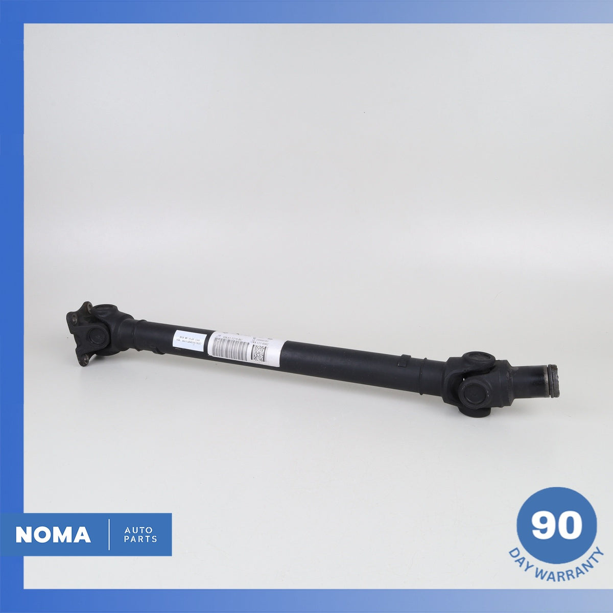 Range Rover L560 Velar Front Drive Shaft Driveshaft Propeller Propshaft OEM - photo 2