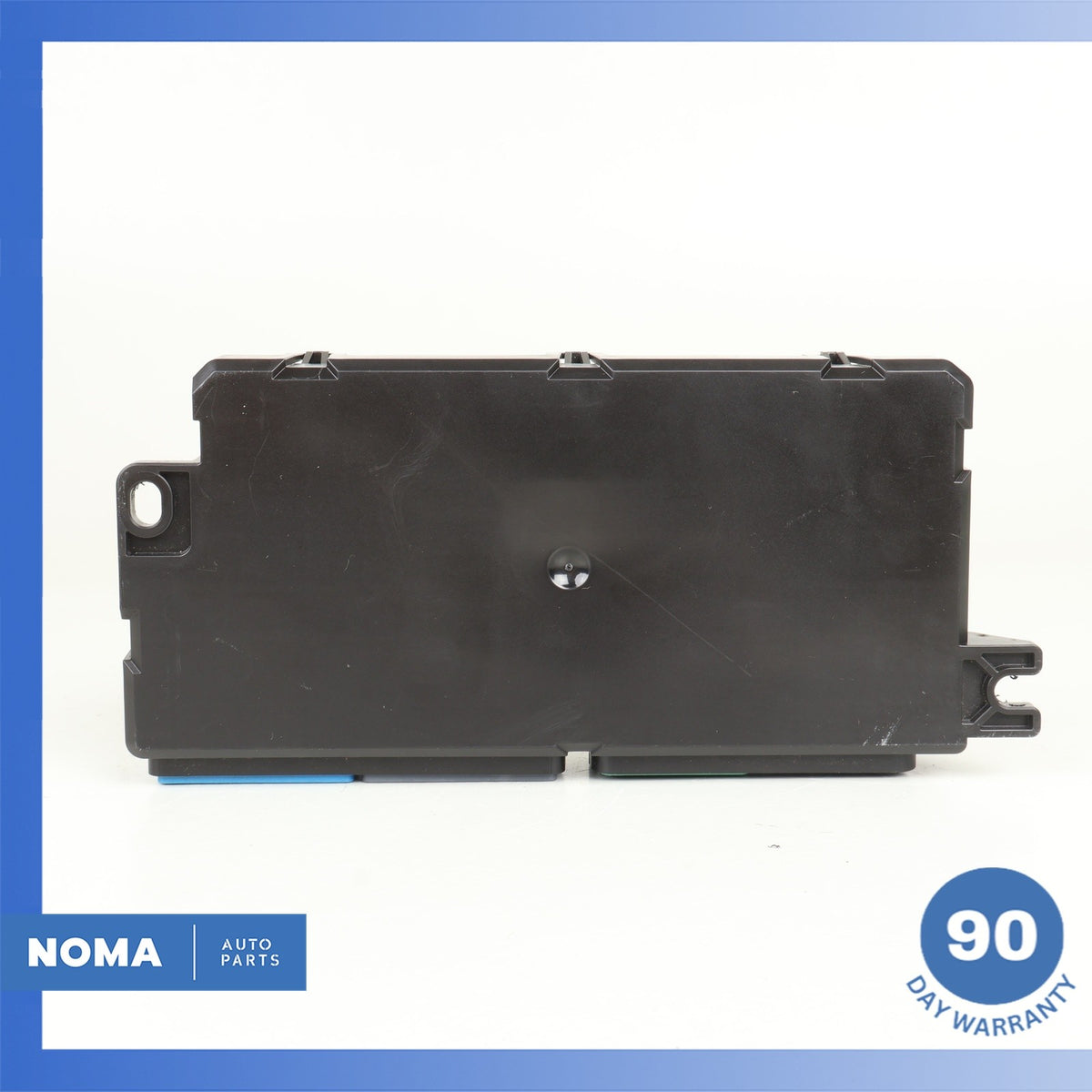 Range Rover L494 Left or Right Seat Control Module GJ3214D600BD OEM - photo 9