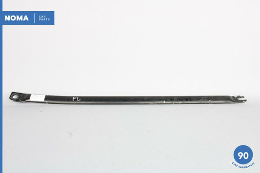 06-13 BMW 335i E92 E90 E91 E93 Front Left Side Subframe Rod Strut 7135645 OEM - photo 1