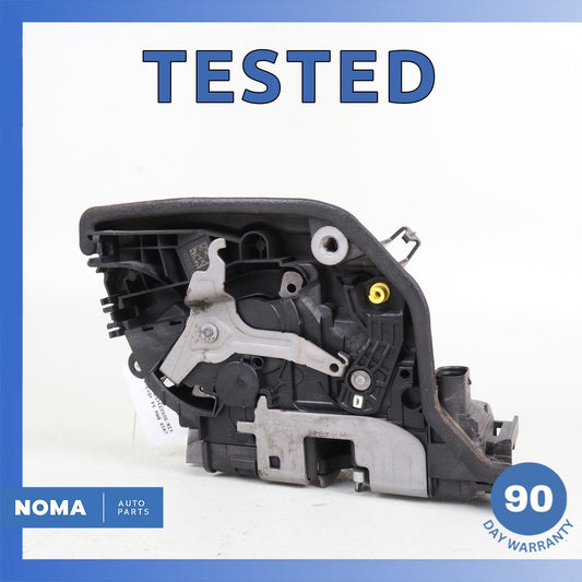 18-25 BMW G02 X4 X4M Rear Right Passenger Door Lock Latch Actuator 7473150 OEM - photo 1