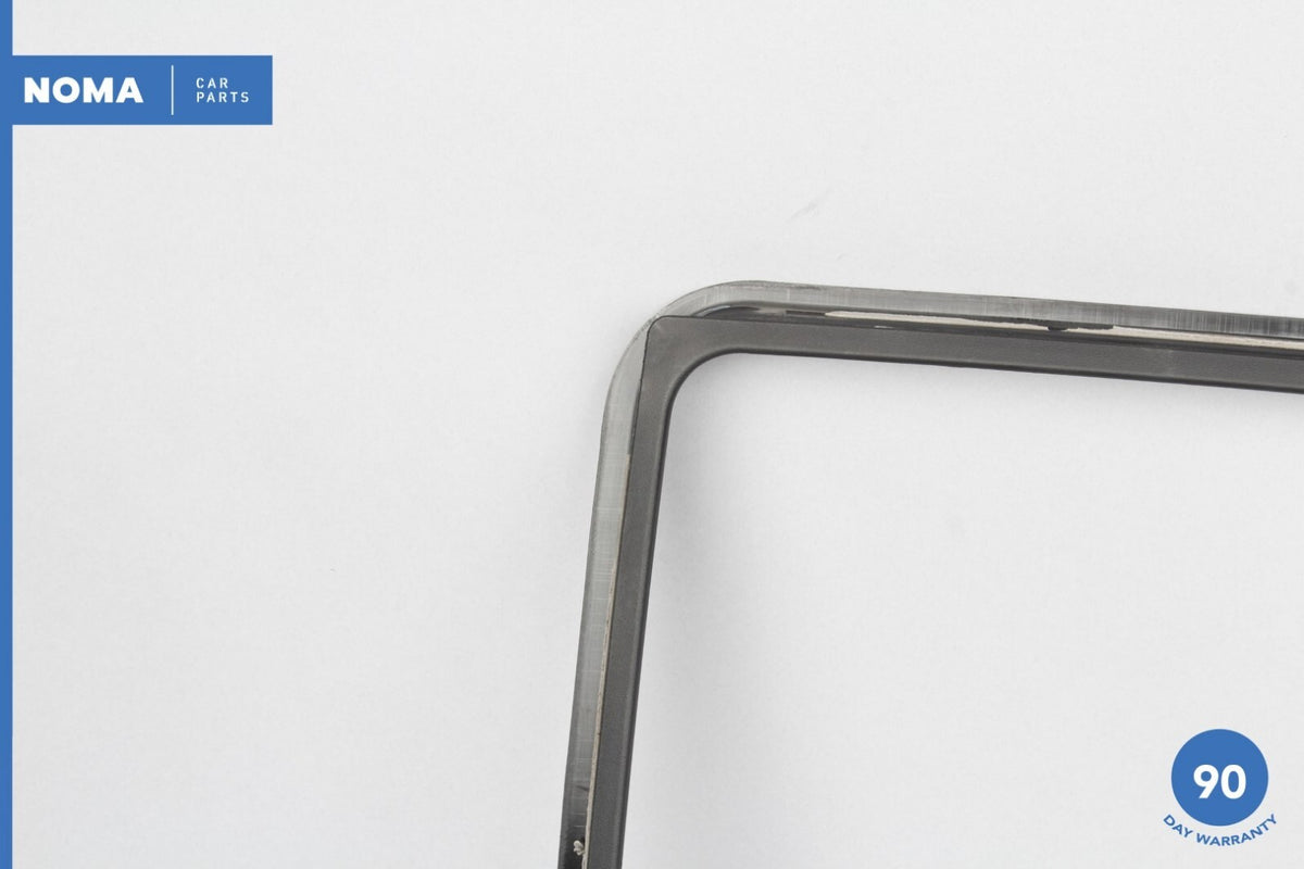 06-13 Range Rover Sport L320 Rear Left Driver Side Door Window Frame OEM - photo 9