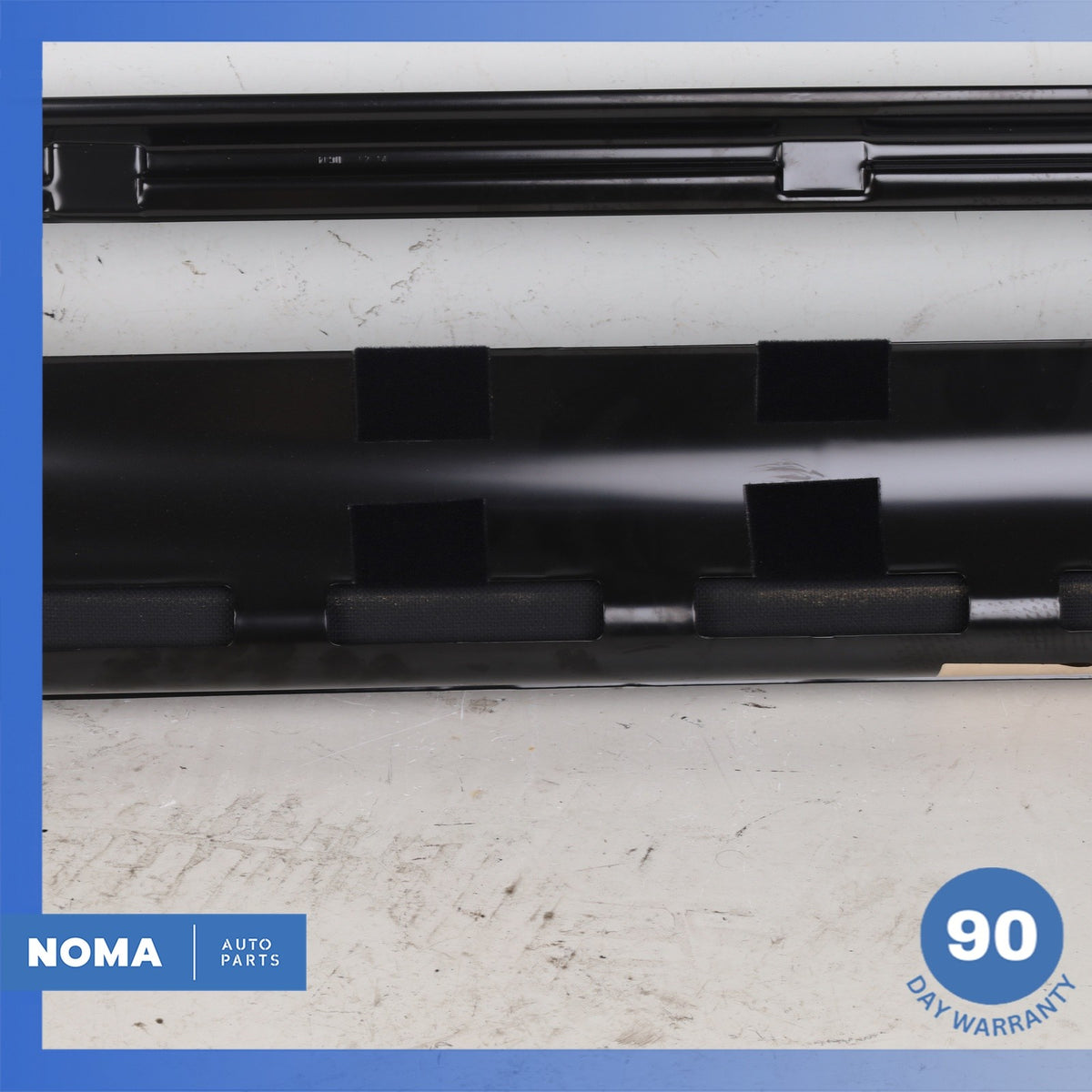 13-22 LR Range Rover L494 L405 Panorama Pano Roof Sun Shade CPLA519A02AH OEM - photo 12