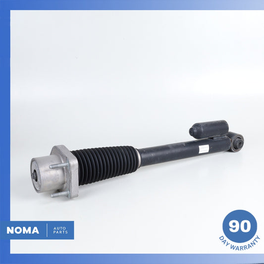 13-17 LR Range Rover L405 Rear Right Side Air Suspension Shock Absorber OEM - photo 1