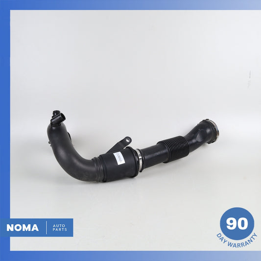 Jaguar X760 XE 2.0L Engine Motor Air Intake Tube GX739C623CA OEM - photo 1