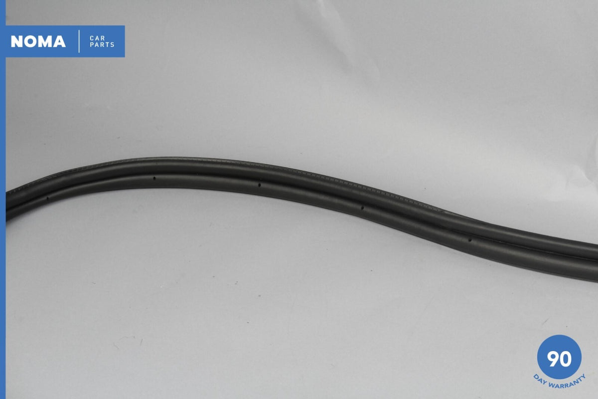 06-13 Range Rover Sport L320 Rear Trunk Boot Lid Tailgate Seal 5H3243712DA OEM - photo 14